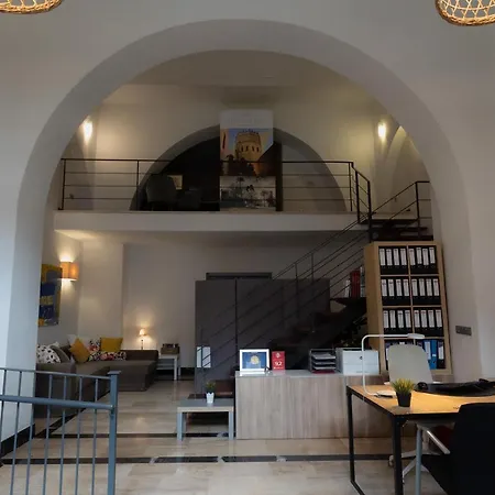 Azz Torre De La Plata Apartment Seville