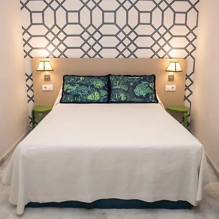 Smartr Duenas Apartment *