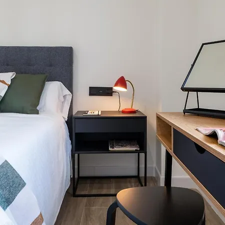 Avanti Clavel, La Terraza Te Conquistara Apartment Seville