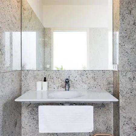 Appartamento Casas De Adriano *