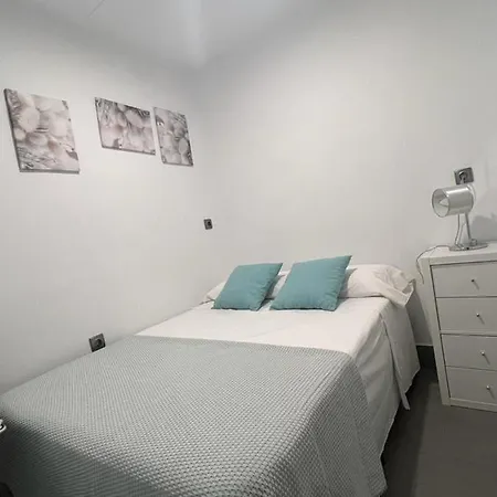 180 Un Sueno En El Corazon De Triana Voluntad Apartment Seville