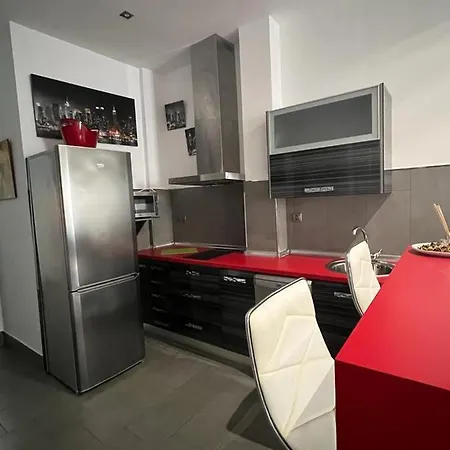 Apartment 180 Un Sueno En El Corazon De Triana Voluntad Seville