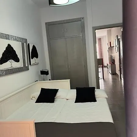 180 Un Sueno En El Corazon De Triana Voluntad Apartment