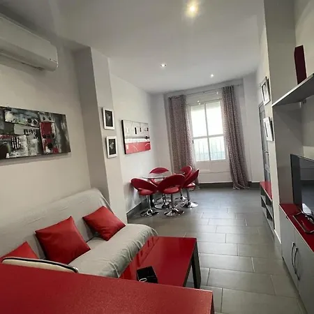 Apartment 180 Un Sueno En El Corazon De Triana Voluntad Seville