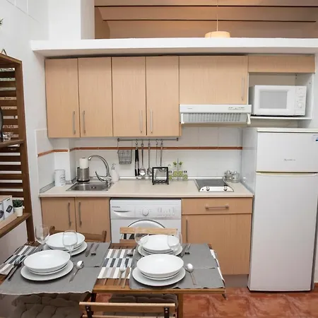 180 Apartamento En El Centro Buena Ubicacion Peral