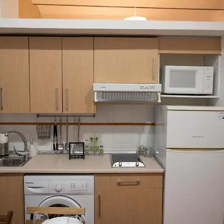 180 Apartamento En El Centro Buena Ubicacion Peral Seville
