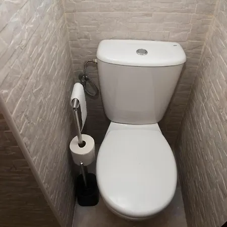 Apartment 180 Apartamento En El Centro Buena Ubicacion Peral Seville