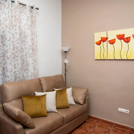180 Apartamento En El Centro Buena Ubicacion Peral *