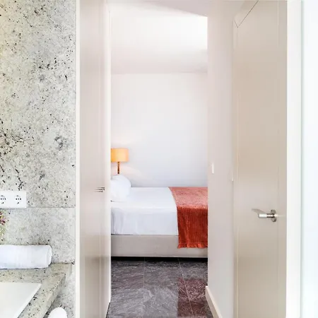 Casas De Adriano Sevilla