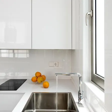 Apartamento Casas De Adriano Sevilla