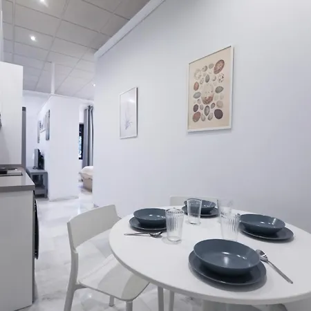 Rentalsevilla Cuesta Del Rosario I Appartamento