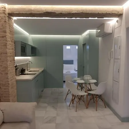 Getxo Triana Apartamento