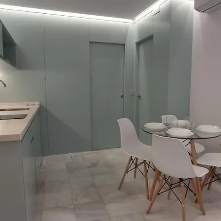 Getxo Triana Apartamento