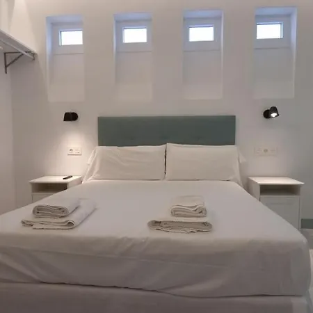 Apartment Getxo Triana Apartamento