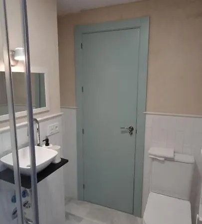 Getxo Triana Apartamento * Seville