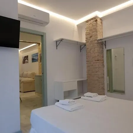 Getxo Triana Apartamento Appartement