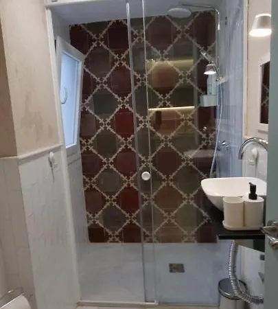 Getxo Triana Apartamento Seville