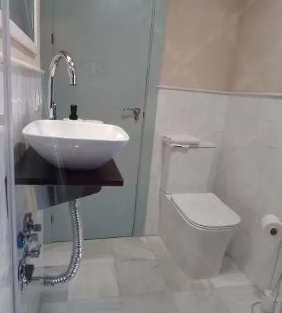 Getxo Triana Apartamento