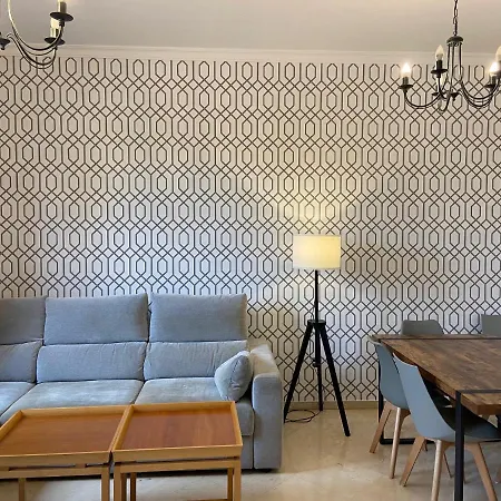 Placentines Apartamento Sevilla