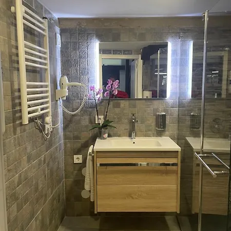 Experiencia En Triana Apartment *