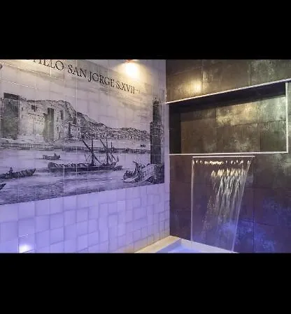 Experiencia En Triana Apartment