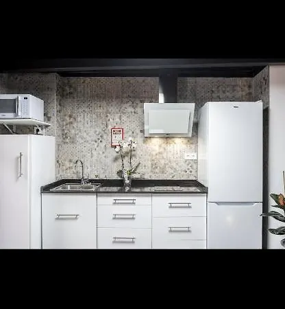 Apartment Experiencia En Triana Seville
