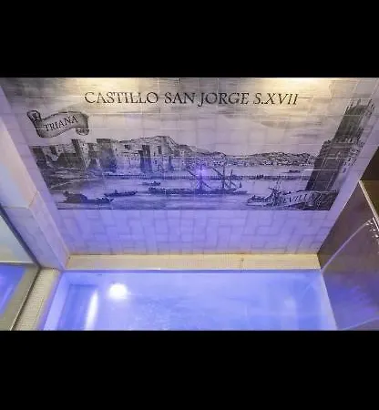 Apartment Experiencia En Triana Seville