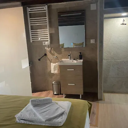 Experiencia En Triana Apartment