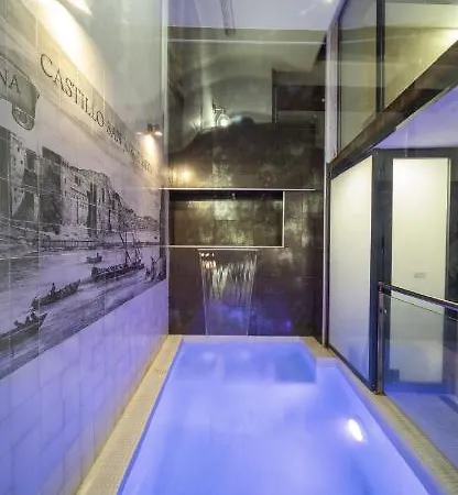 Experiencia En Triana Apartment *