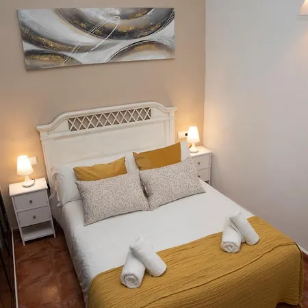 Apartment 180 Apartamento En El Centro Buena Ubicacion Peral