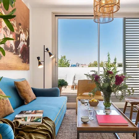 Apartamento Casas De Adriano *