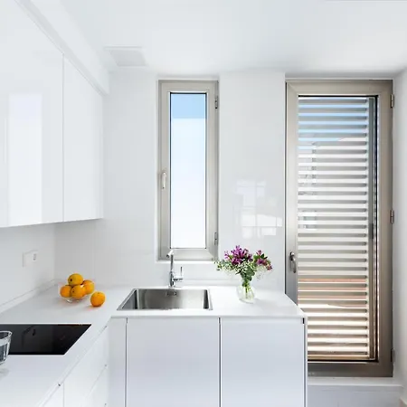 Casas De Adriano Apartamento *