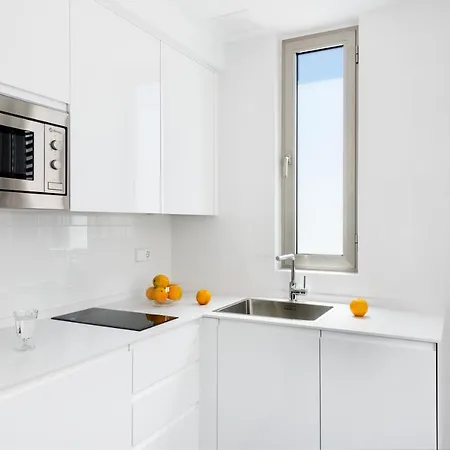 Apartamento Casas De Adriano