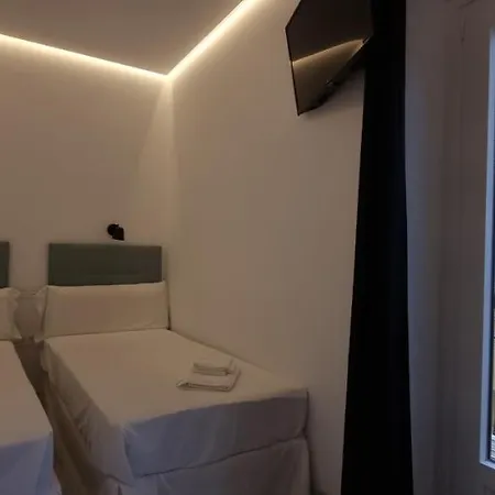 Appartement Getxo Triana Apartamento Séville