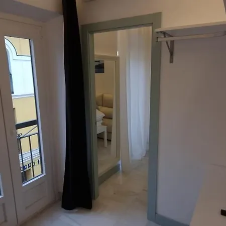 Getxo Triana Apartamento Apartment