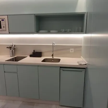 Getxo Triana Apartamento Apartment