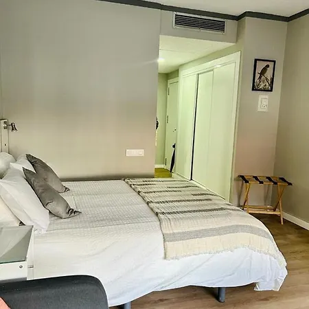 Triana Apartament Sewilla
