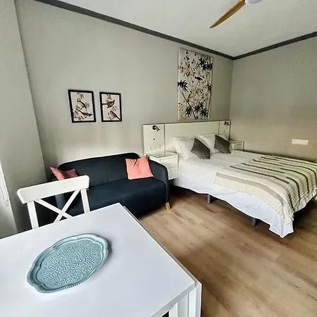 Triana Apartament Sewilla