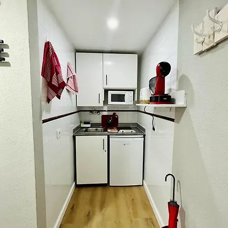 Apartament Triana Sewilla