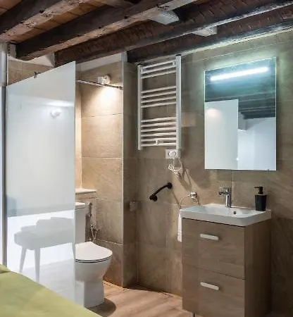 Apartment Experiencia En Triana *