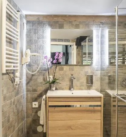 Apartment Experiencia En Triana *