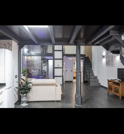 Apartment Experiencia En Triana Seville