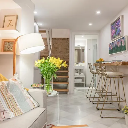 Loft Duplex