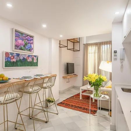 Loft Duplex Sevilla