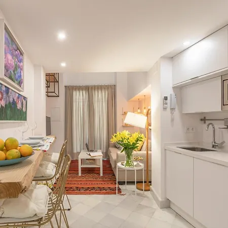 Loft Duplex * Sevilla