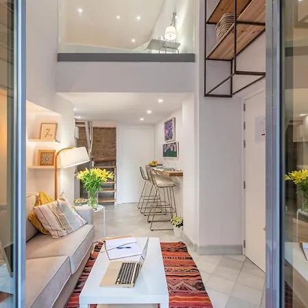 Loft Duplex Apartamento