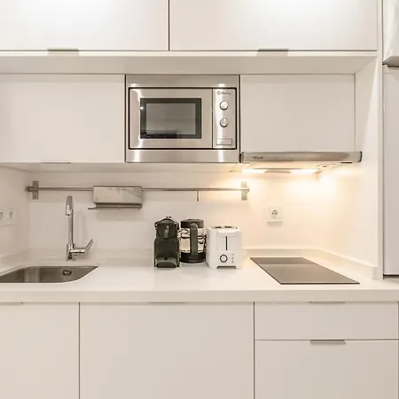 Loft Duplex Apartamento *