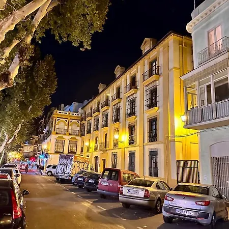 Apartment Suites Setas & Bicicletas Electricas Gratis *