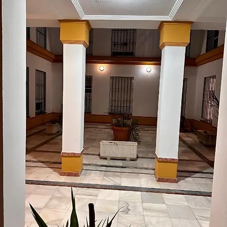 Apartment Suites Setas & Bicicletas Electricas Gratis Seville