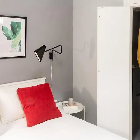 Mia Suite. Center Of * Seville